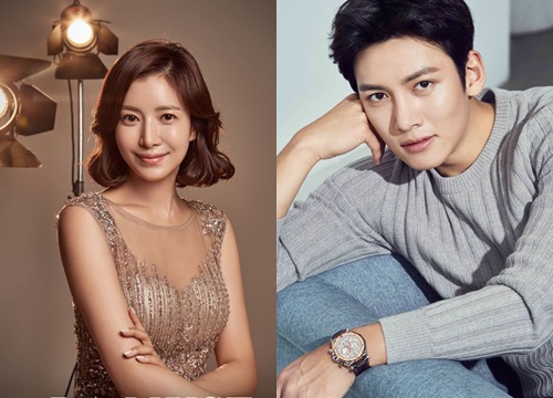 'Melt Me': Lộ diện tình đầu của Ji Chang Wook, dự sẽ gây khó khăn cho Won Jin Ah