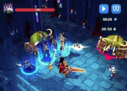 Mighty Quest For Epic Loot RPG của Ubisoft chính thức khai mở hôm nay