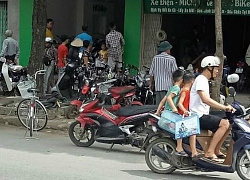 Một số giáo viên Tiểu học Thị trấn Phúc Thọ phớt lờ cam kết, lén mở lớp dạy thêm