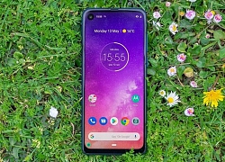 Motorola One Action được NBTC Thái Lan chứng nhận, có thể sắp ra mắt