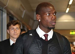 MU rắc rối hậu trường: Pogba xích mích Lingard, triệu fan phẫn nộ