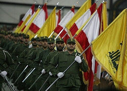 Mỹ liệt 3 thành viên chủ chốt của Hezbollah vào danh sách đen