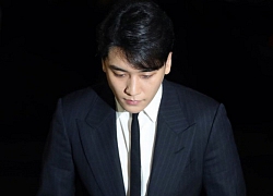 Náo loạn thông tin Seungri vô tội sau loạt cáo buộc nghiêm trọng trong chuỗi bê bối Burning Sun, nhưng sự thật là gì?