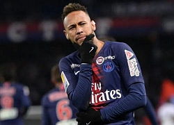 Nhật ký chuyển nhượng ngày 9/7: PSG sẵn sàng bán Neymar