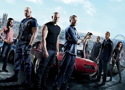 Nhìn lại hành trình 18 năm của series phim hành động tốc độ 'Fast & Furious'