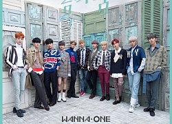 Nhóm nhạc tân binh KPop chưa kịp debut đã bị neitizen &#8216;ném đá&#8217; vì ảnh bìa&#8230; học hỏi Wanna One