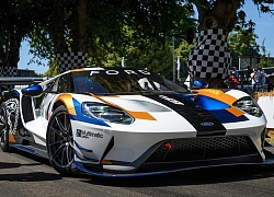 Những siêu xe triệu đô trong sự kiện Goodwood Festival Of Speed 2019