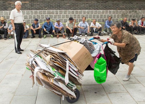 Những sự thật gây sốc khác xa trên phim ảnh ở Hàn Quốc