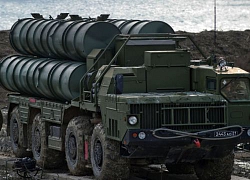 Nóng: Đây là lý do Mỹ lo sợ S-400 của Nga giao vào tay Thổ Nhĩ Kỳ