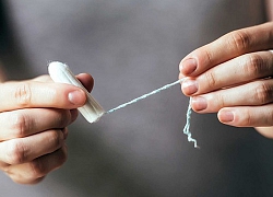 Nữ sinh 21 tuổi bị mắc kẹt tampon trong âm đạo, bác sĩ chỉ ra 3 lưu ý quan trọng khi dùng để tránh tổn thương