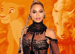 'Ong chúa' Beyoncé nhận lời sản xuất soundtrack cho bom tấn The Lion King 2019: Queen Bee tái xuất rồi đây!