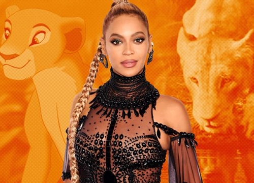 'Ong chúa' Beyoncé nhận lời sản xuất soundtrack cho bom tấn The Lion King 2019: Queen Bee tái xuất rồi đây!