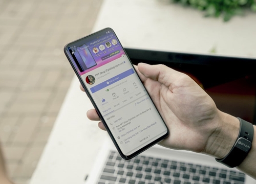 OPPO Find X bắt đầu được hỗ trợ nâng cấp sớm lên CorlorOS 6