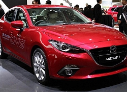 Phân khúc xe hạng C tháng 6/2019: Mazda3 thay Kia Cerato dẫn đầu thị trường