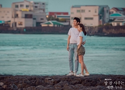 Phim mới của Jung Hae In tung poster mới, tạo hình nhân vật cứ ngỡ Seo Jun Hee trong &#8216;Chị đẹp mua cơm ngon cho tôi&#8217;