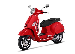 Piaggio Việt Nam chính thức bán loạt xe GTS 2019 giá từ 94 triệu đồng