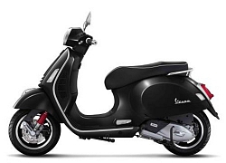 Piaggio Việt Nam ra mắt loạt series Vespa GTS 2019 thế hệ mới