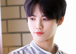 Produce X 101: Kang Minhee &#8211; &#8216;Tiên cá&#8217; bước ra từ truyện tranh với giọng hát ngọt ngào