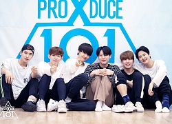 Produce X 101: 'MOVE' thay đổi vì thiếu Choi Byung Chan, 'U GOT IT' bùng nổ trên sân khấu 'M Countdown'