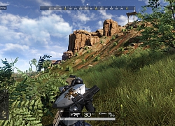 'PUBG tuyệt đẹp' Ring of Elysium đã mở cửa miễn phí cho người Việt vào chơi