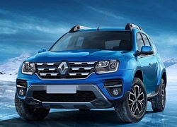 Renault Duster 2019 chính thức ra mắt, giá từ 270 triệu đồng