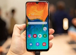 Samsung chuẩn bị ra mắt thêm hai smartphone mới thuộc dòng Galaxy A