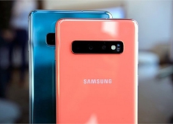 Samsung đăng tải loạt ảnh chụp đêm đầy ấn tượng của Galaxy S10+