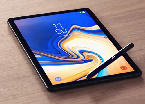 Samsung Galaxy Tab S5 và Galaxy Watch 2 sẽ ra mắt trong quý 3 năm nay