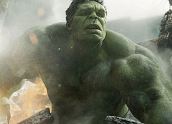 Sau Avengers: Endgame, Hulk cũng cần được tán dương chứ không phải chỉ mình Tony Stark