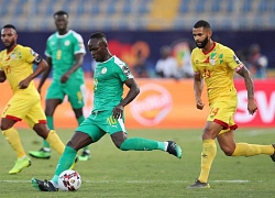 Senegal và Nigeria tiến vào bán kết CAN 2019