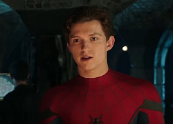 Siêu thiên tài Peter Parker thông minh tới cỡ nào?