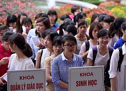 Sinh viên sư phạm sau 3, 4...năm đi dạy có phải trả khoản vay chi phí học tập?