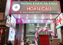 Sở Y tế xác minh bệnh nhân tố phòng khám Hoàn Cầu