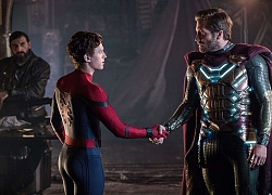 'Spider-Man: Far from Home' định hình lại tương lai MCU