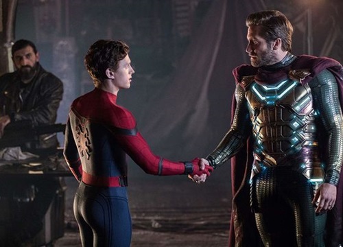 'Spider-Man: Far from Home' định hình lại tương lai MCU