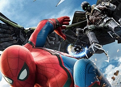 Spider-man: Far From Home thật sự đáng xem hay nhạt nhẽo?