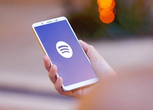 Spotify Lite đã chính thức ra mắt