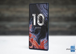 Sự kiện ra mắt Samsung Galaxy Note 10 sẽ chính thức diễn ra ngày 8/8/2019