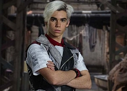 Sự nghiệp triển vọng của Cameron Boyce trước khi qua đời