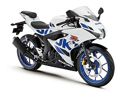 Suzuki GSX-R150 và S150 2020 chính thức "trình làng" với giá hấp dẫn