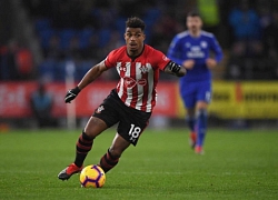 Tại sao Man Utd và Arsenal thèm muốn Mario Lemina đến vậy?