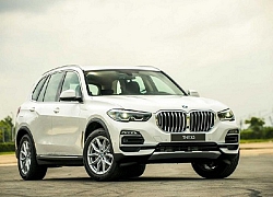 Tân binh BMW X5 giá 4,3 tỷ đồng ở Việt Nam có gì đặc biệt khiến khách hàng "mê mệt"?