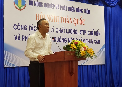 Tăng tốc đưa yến sào, trái cây, sữa,... vào thị trường Trung Quốc