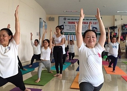 Tập yoga lâu nhưng sao càng mập, càng già?