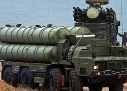 Thổ Nhĩ Kỳ tuyên bố về S-400 khiến Syria nổi da gà còn Mỹ nổi giận