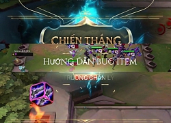 Thực hư về lỗi bug đồ trong Đấu Trường Chân Lý?