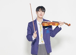 Thực tập sinh rút lui chương trình Produce X 101 vì viêm gân achilles mãn tính