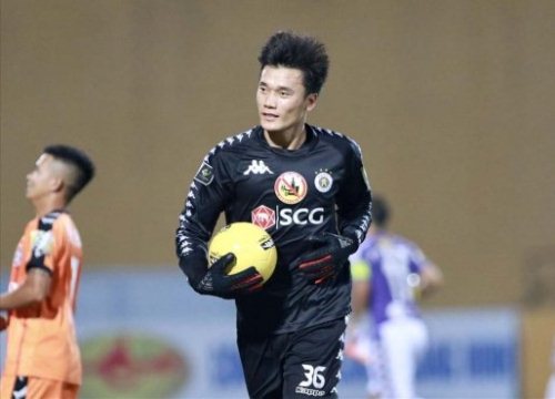 Tiết lộ: Bùi Tiến Dũng suýt trở thành "bom tấn" của thế lực mới tại V-League