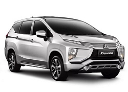 Top 10 ôtô bán chạy nhất Việt Nam tháng 6/2019: Mitsubishi Xpander tiếp tục gây bất ngờ