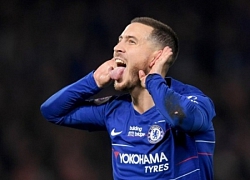 Transfer look back: Hazard, chia tay để mở đầu một kỷ nguyên mới